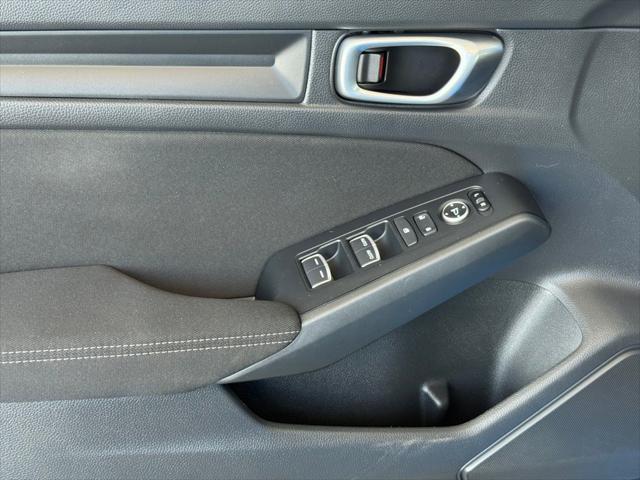 used 2023 Honda Civic car, priced at $22,671
