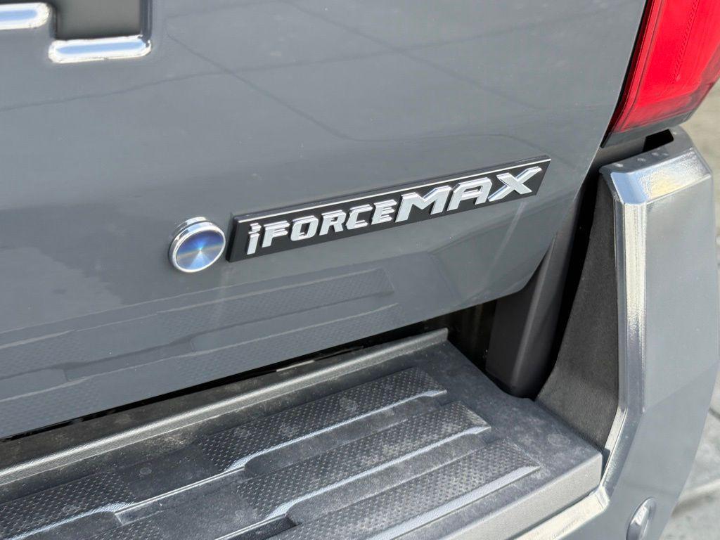 new 2025 Toyota Tacoma car, priced at $51,613