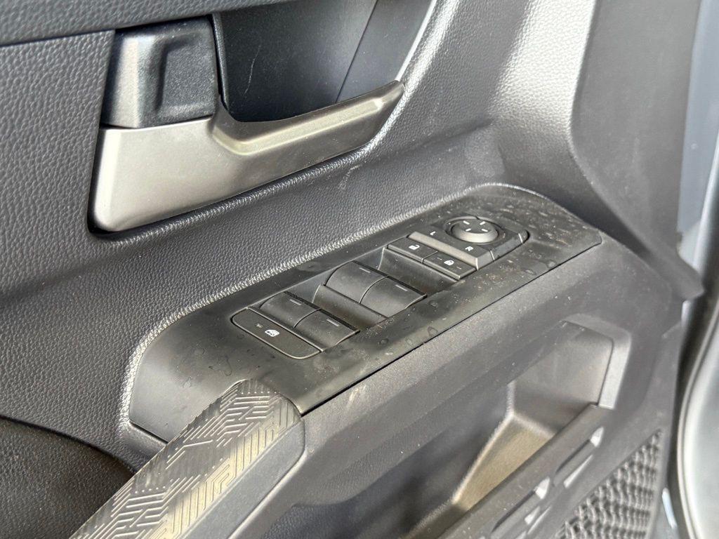 new 2025 Toyota Tacoma car, priced at $51,613