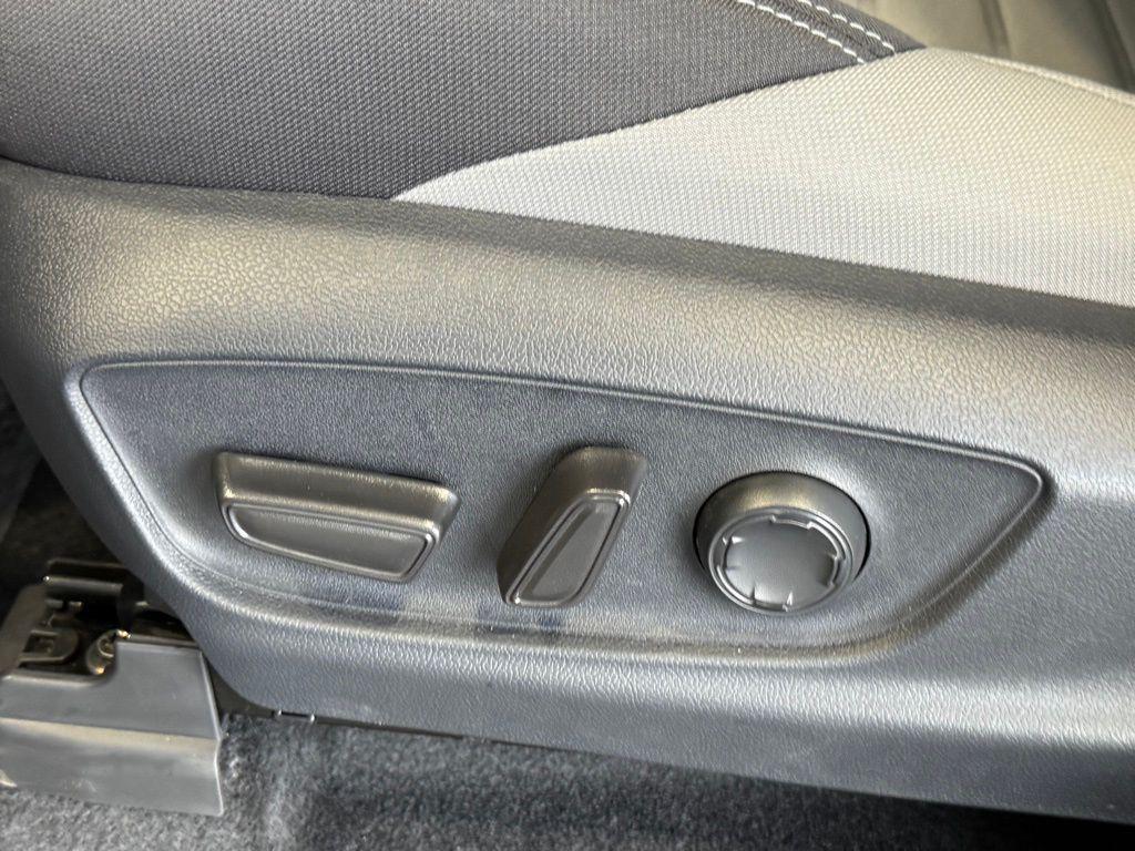 new 2025 Toyota Tacoma car, priced at $51,613