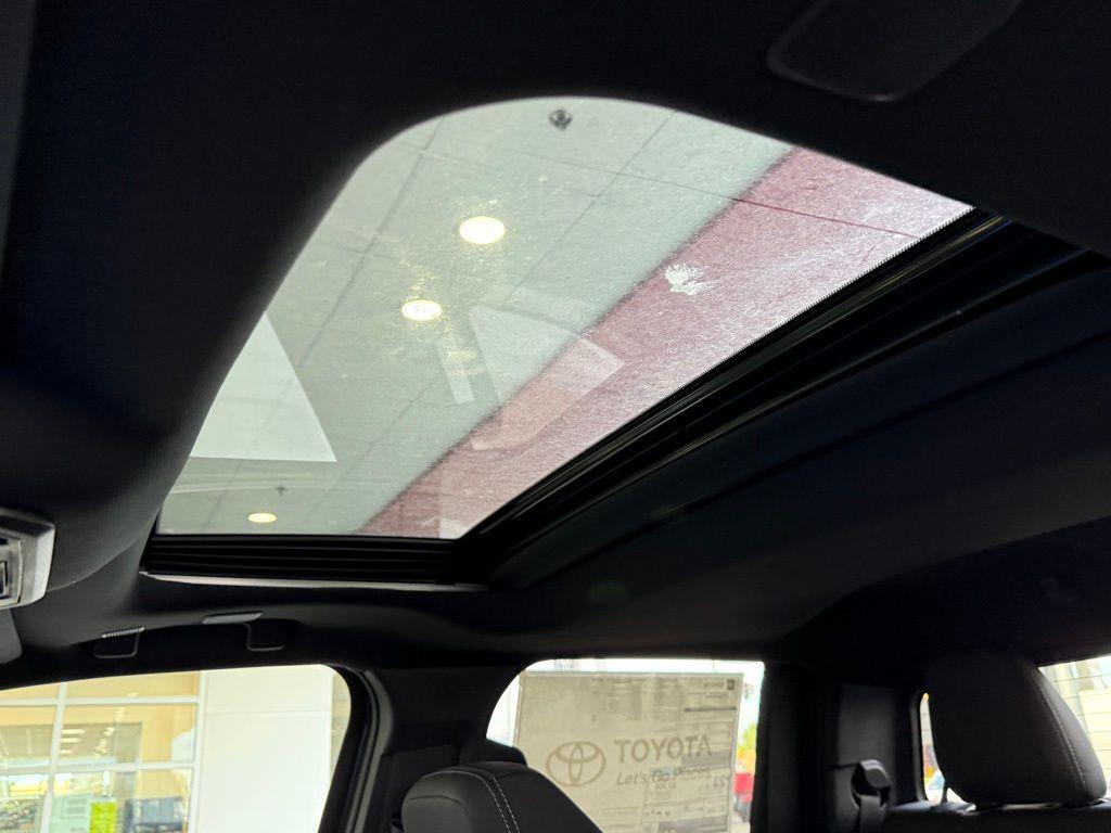 new 2025 Toyota Tacoma car, priced at $51,613