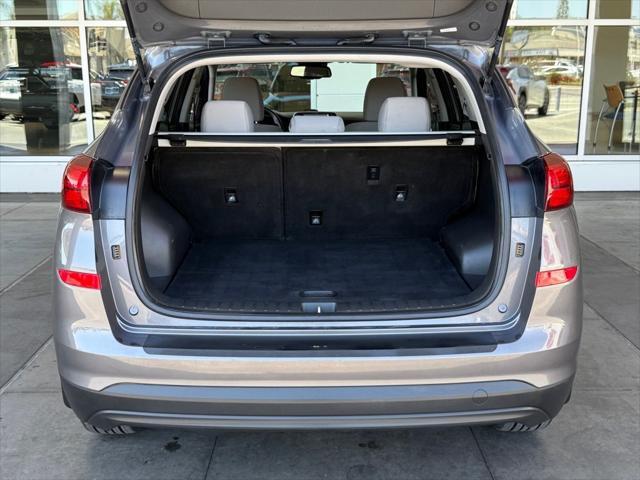 used 2020 Hyundai Tucson car, priced at $15,888