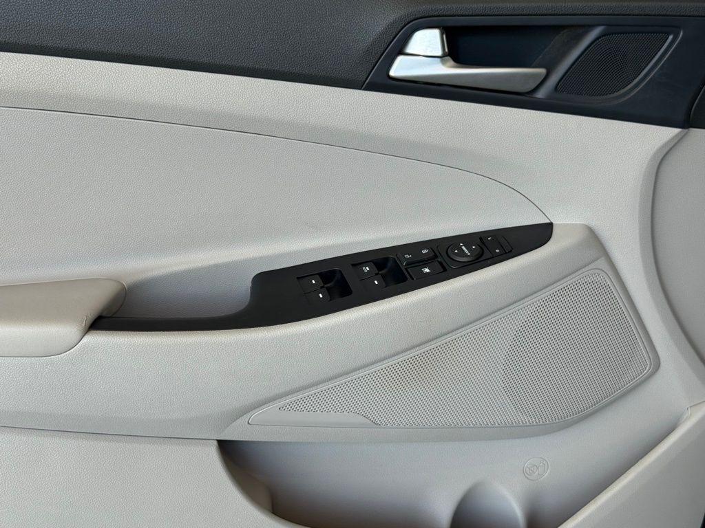 used 2020 Hyundai Tucson car, priced at $15,482