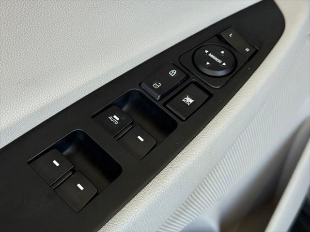 used 2020 Hyundai Tucson car, priced at $15,888