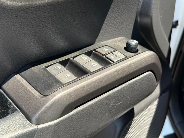 used 2023 Toyota Tacoma car, priced at $39,702
