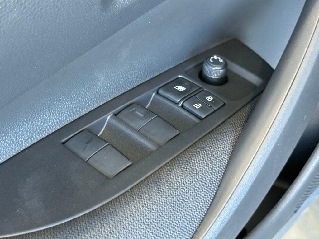 new 2026 Toyota Corolla Hybrid car, priced at $27,803