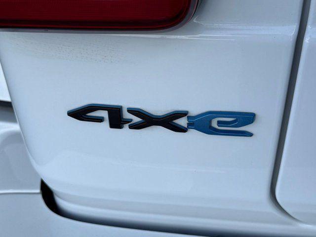 used 2022 Jeep Wrangler Unlimited 4xe car, priced at $32,537