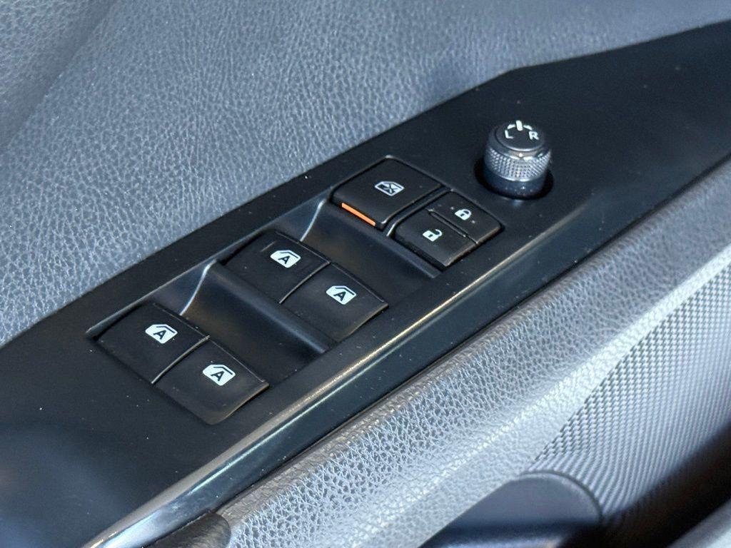used 2019 Toyota Camry Hybrid car, priced at $21,888