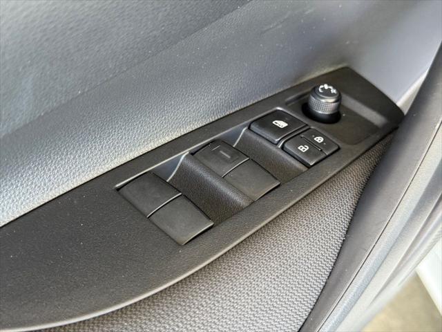 used 2025 Toyota Corolla Hybrid car, priced at $24,888