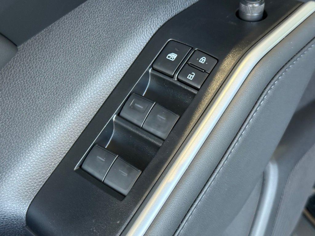 new 2026 Toyota Highlander car, priced at $48,692