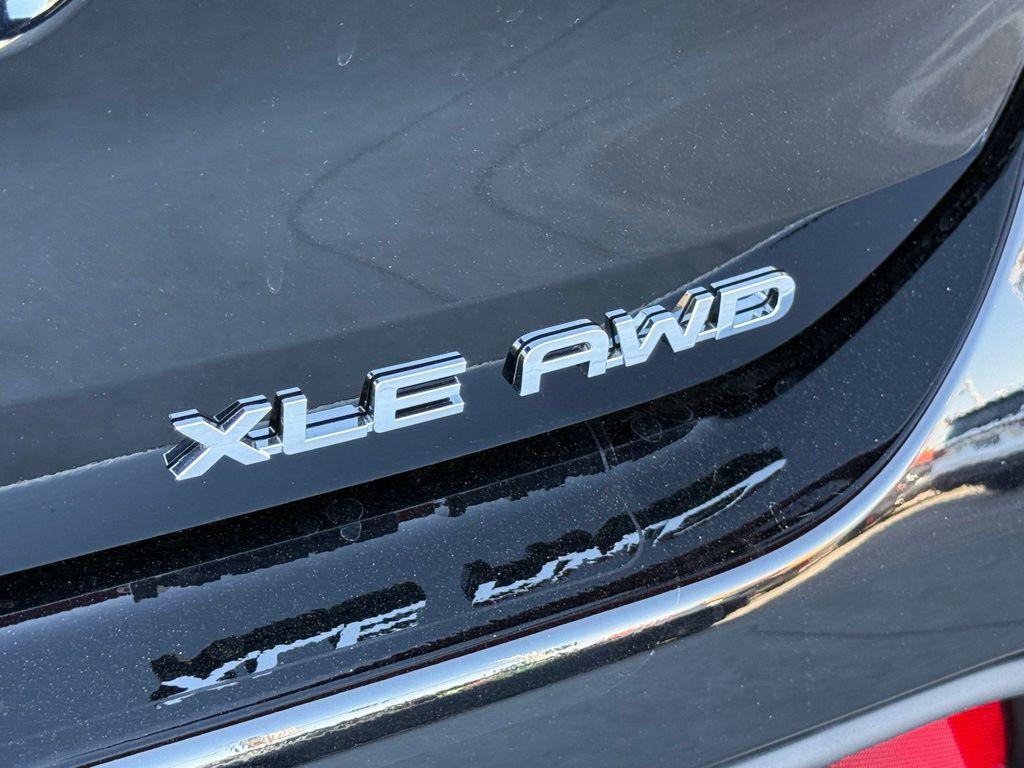 new 2026 Toyota Highlander car, priced at $48,692