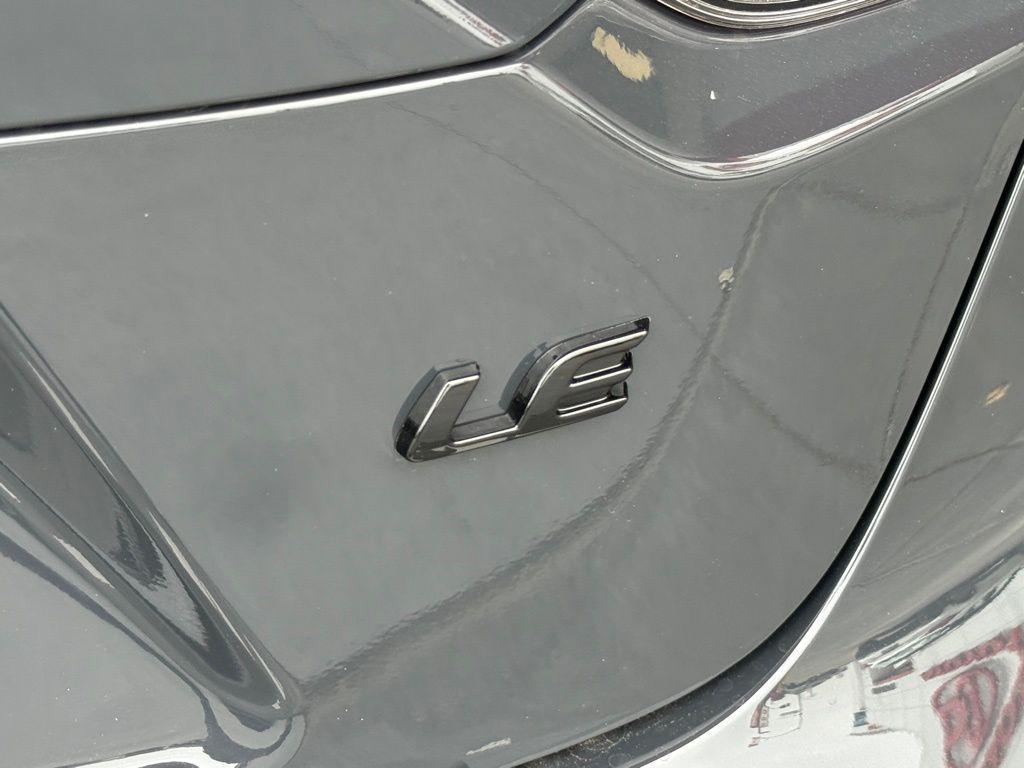 new 2026 Toyota Corolla car, priced at $24,717