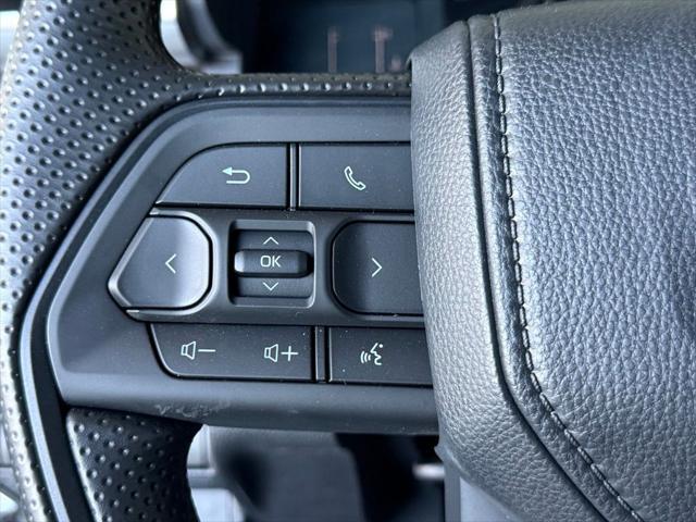 new 2025 Toyota Tacoma car, priced at $44,409