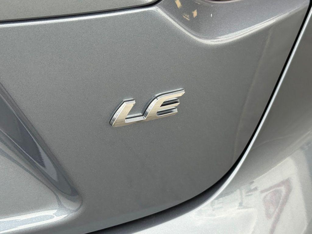 new 2026 Toyota Corolla car, priced at $24,884