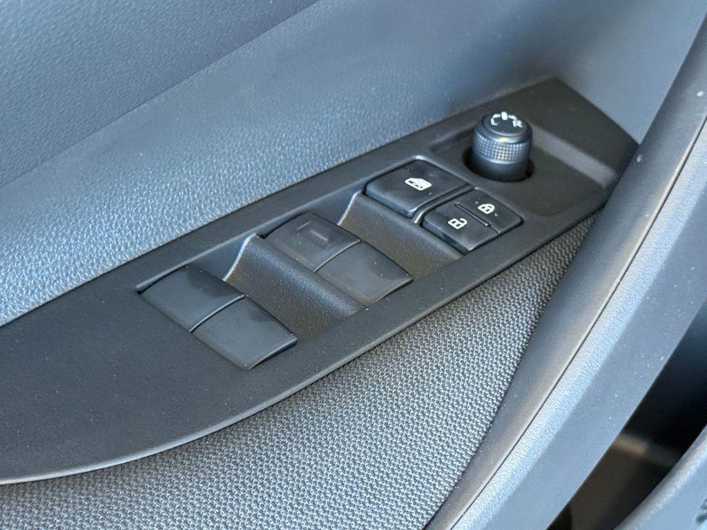 new 2026 Toyota Corolla Hybrid car, priced at $26,643