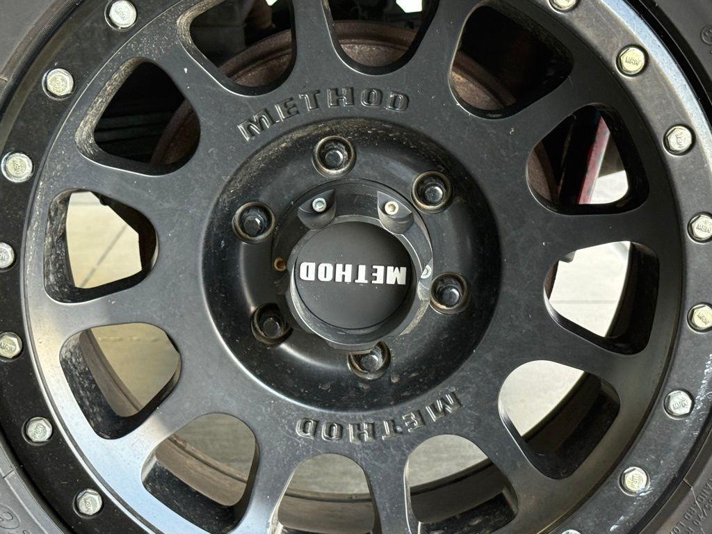 used 2021 Toyota Tacoma car, priced at $42,965