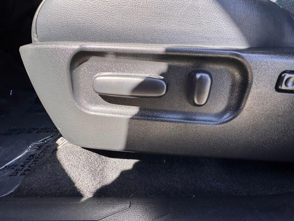 used 2021 Toyota Tacoma car, priced at $42,988