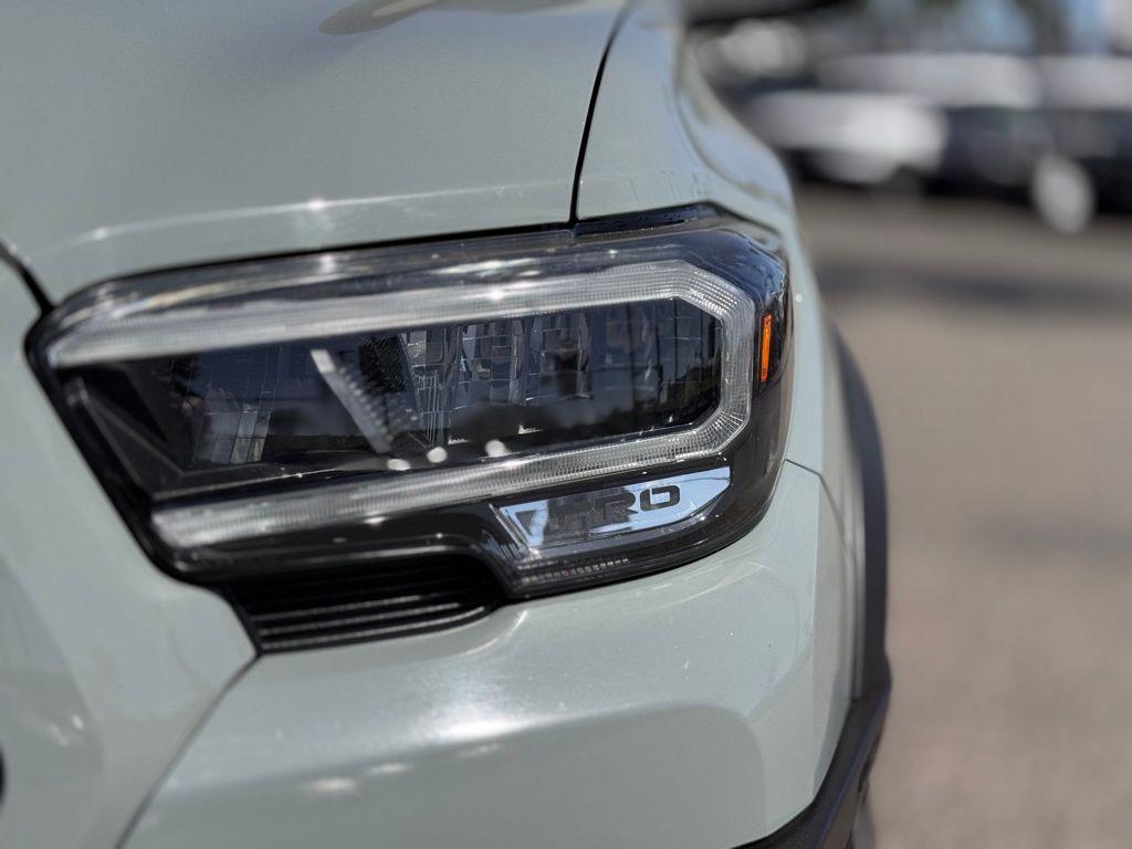 used 2021 Toyota Tacoma car, priced at $42,988