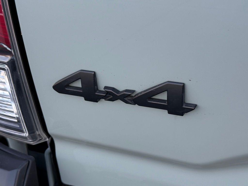 used 2021 Toyota Tacoma car, priced at $42,965