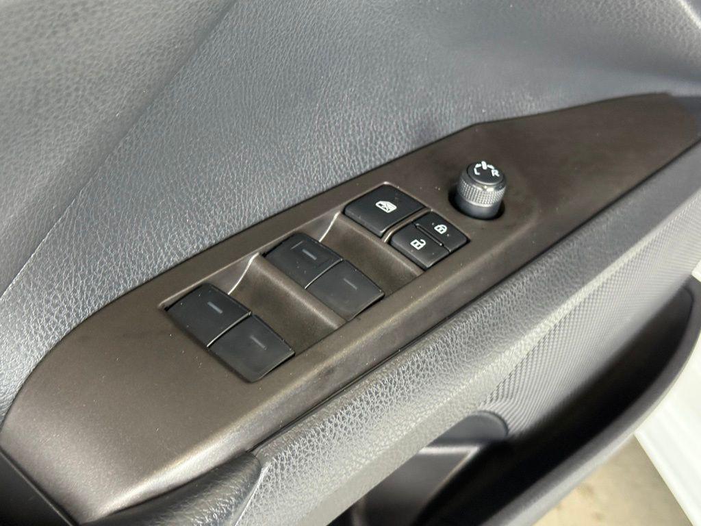 used 2023 Toyota Camry car, priced at $27,605