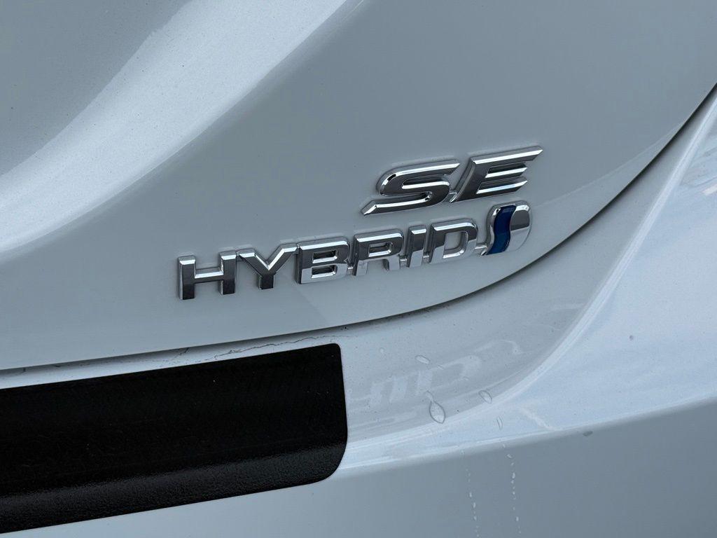 used 2023 Toyota Camry car, priced at $27,605