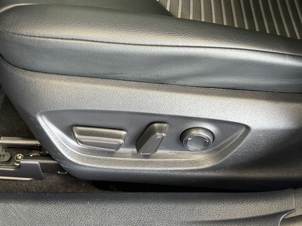 used 2023 Toyota Camry car, priced at $27,605