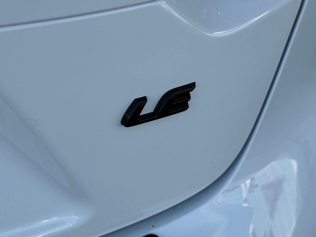 new 2026 Toyota Corolla car, priced at $25,327