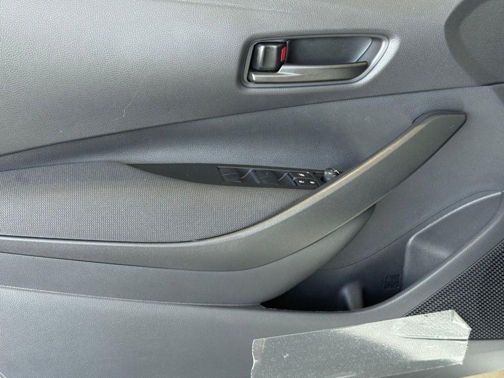 new 2026 Toyota Corolla car, priced at $25,327