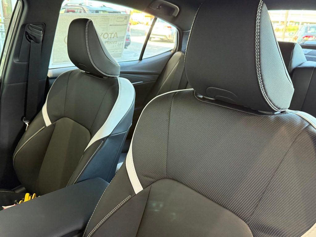 new 2026 Toyota Camry car, priced at $34,128