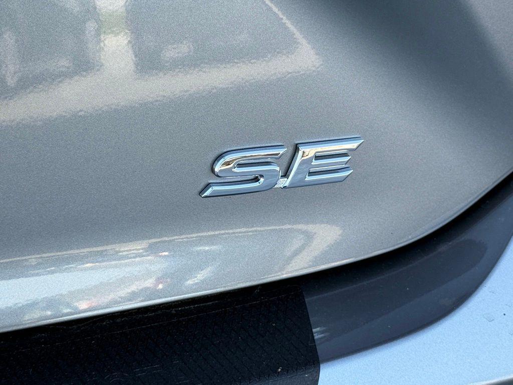 new 2026 Toyota Camry car, priced at $34,128