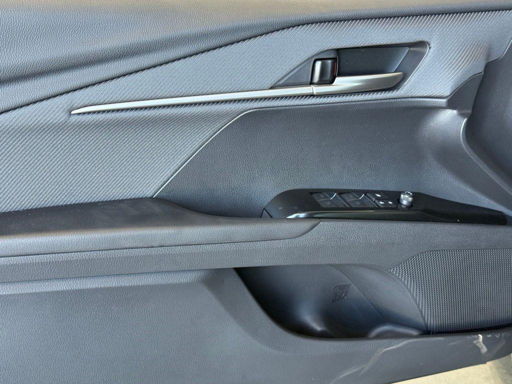 new 2026 Toyota Camry car, priced at $34,128