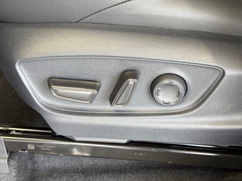 new 2025 Toyota Tacoma car, priced at $52,378