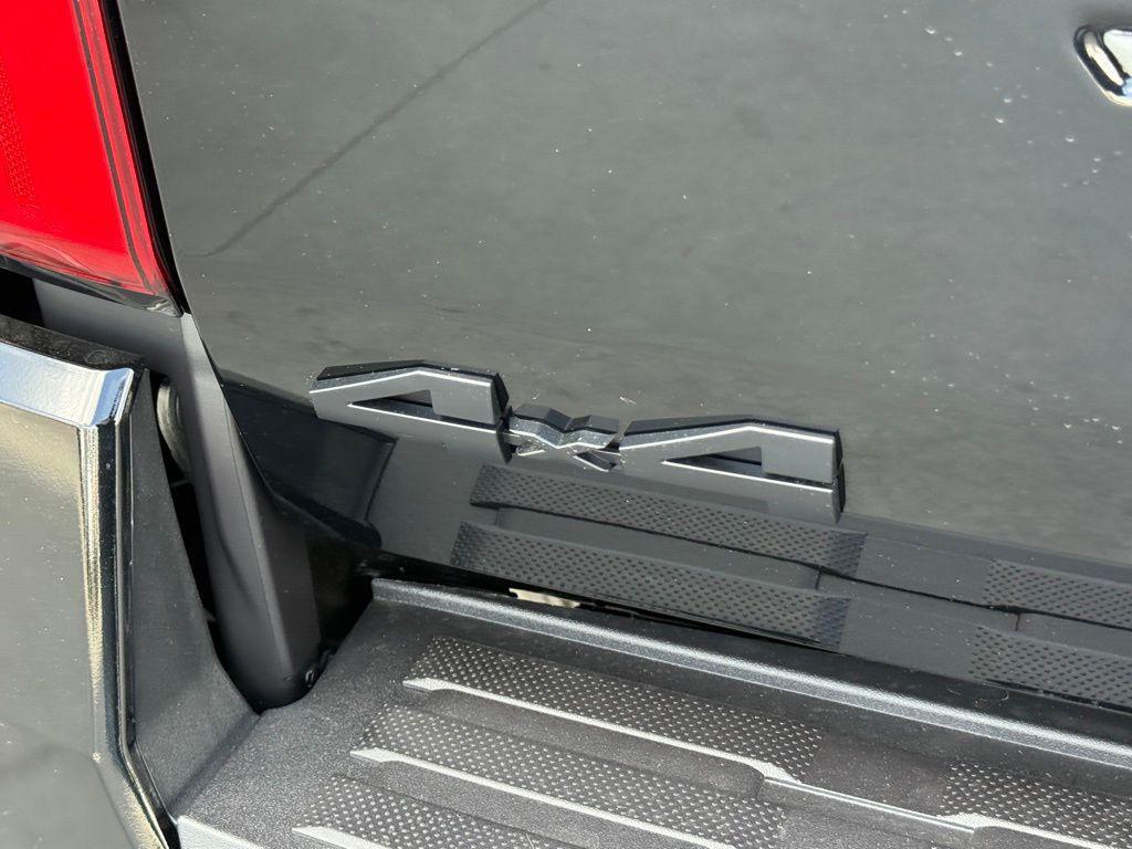 new 2025 Toyota Tacoma car, priced at $52,378