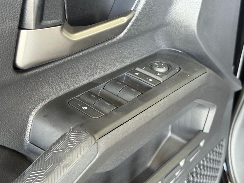 new 2025 Toyota Tacoma car, priced at $52,378