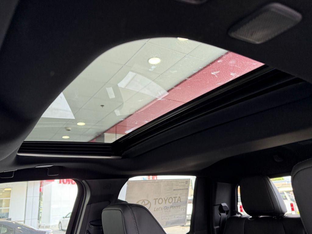 new 2025 Toyota Tacoma car, priced at $52,378