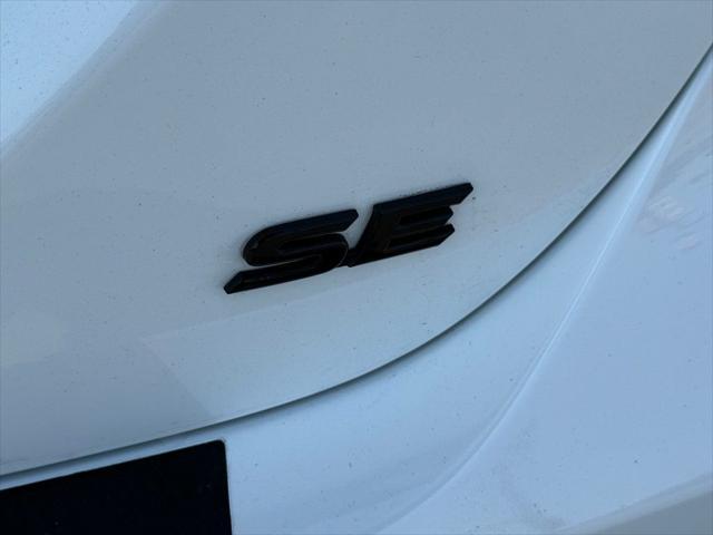 used 2024 Toyota Camry car, priced at $28,671