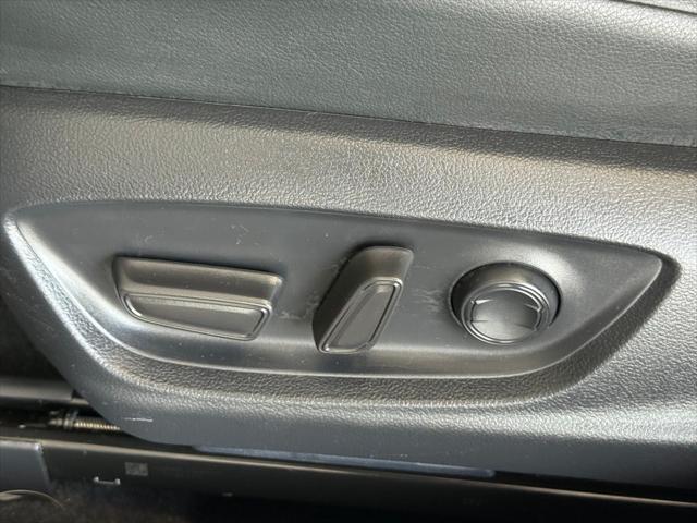 used 2024 Toyota Camry car, priced at $28,671