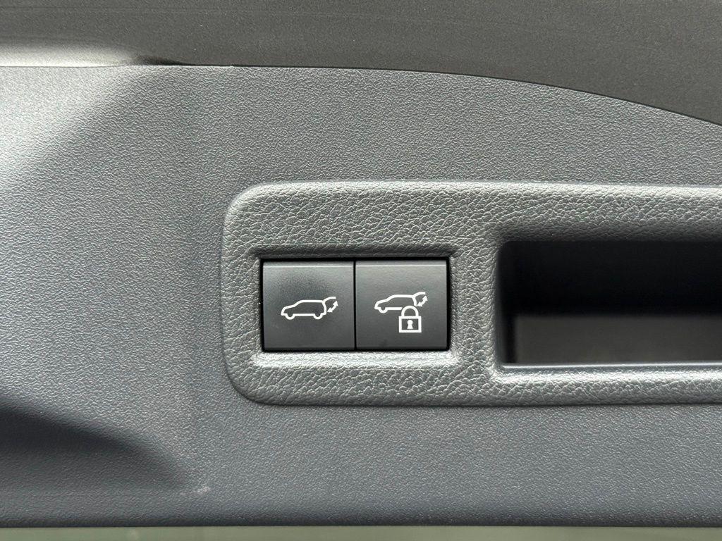 used 2023 Toyota bZ4X car, priced at $22,895