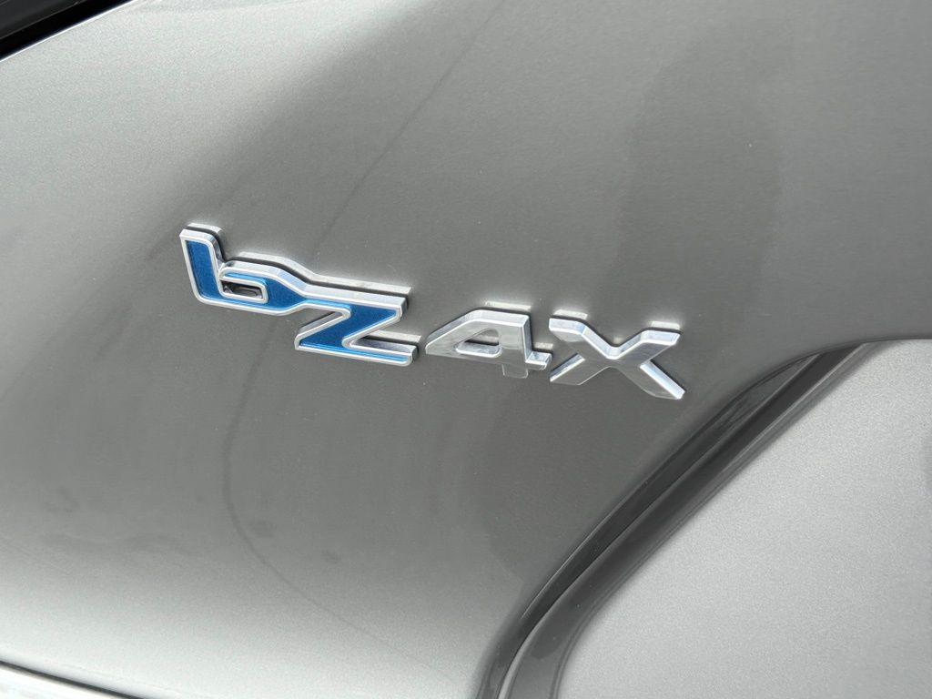 used 2023 Toyota bZ4X car, priced at $22,895