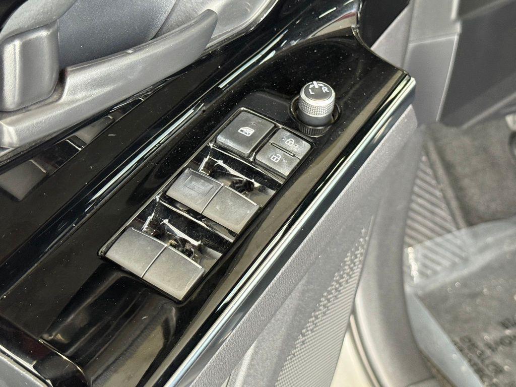 used 2023 Toyota bZ4X car, priced at $22,895