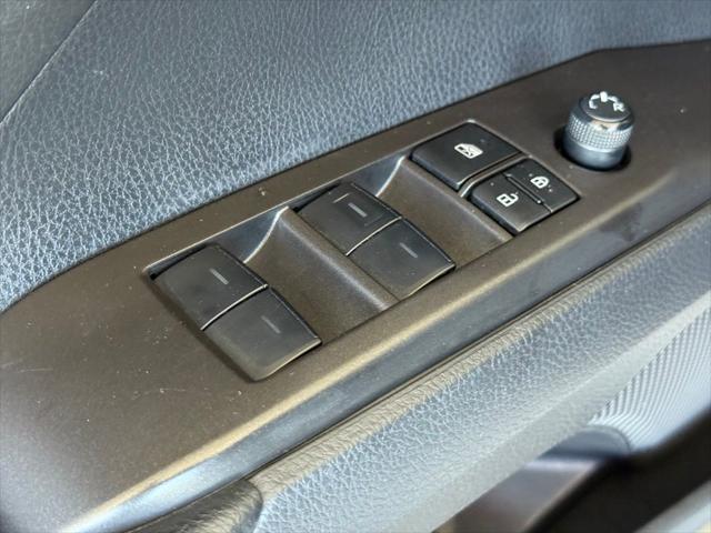 used 2023 Toyota Camry car, priced at $25,449