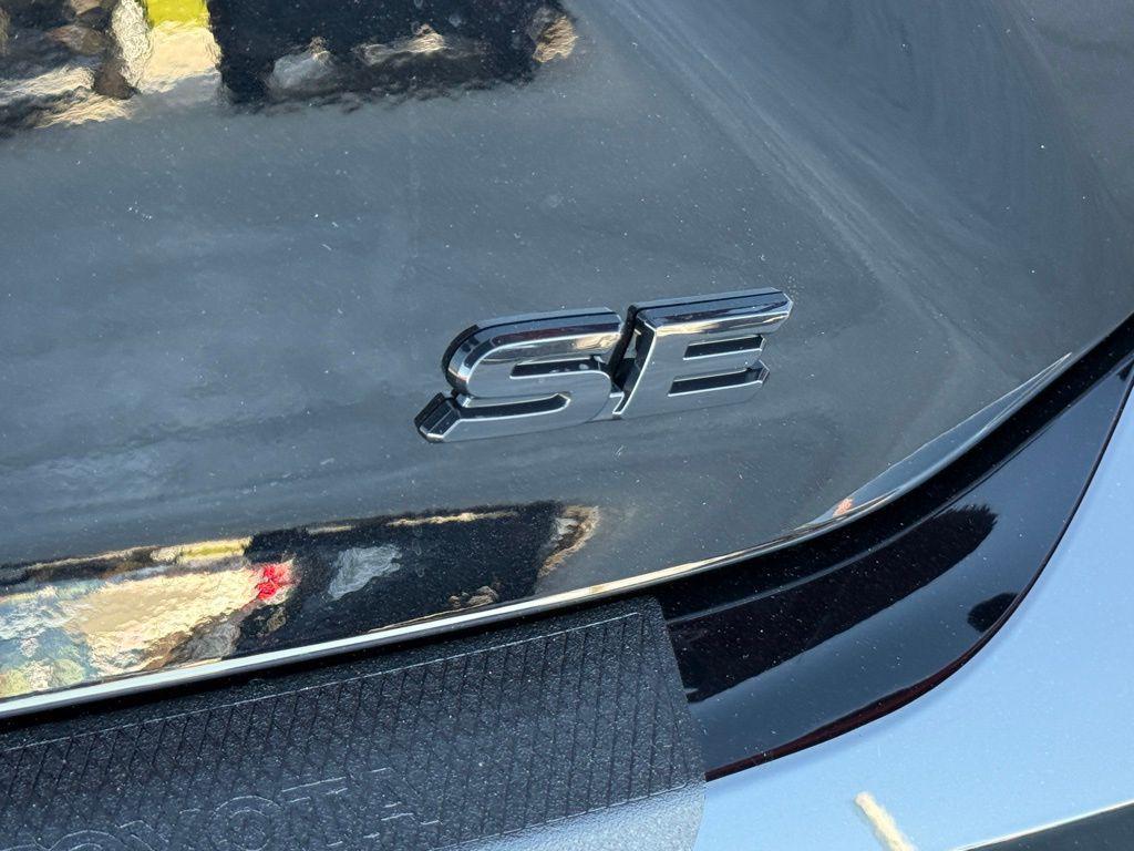 new 2026 Toyota Camry car, priced at $33,402