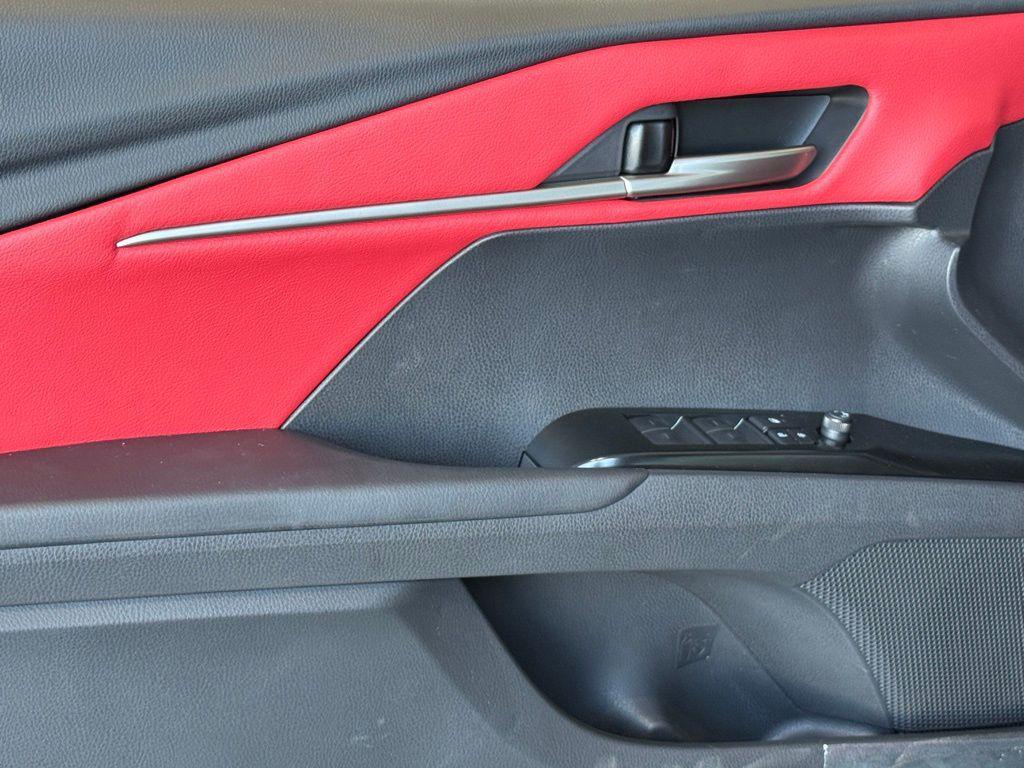 new 2026 Toyota Camry car, priced at $33,402