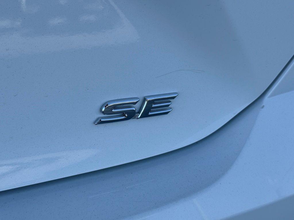 used 2025 Toyota Camry car, priced at $28,602