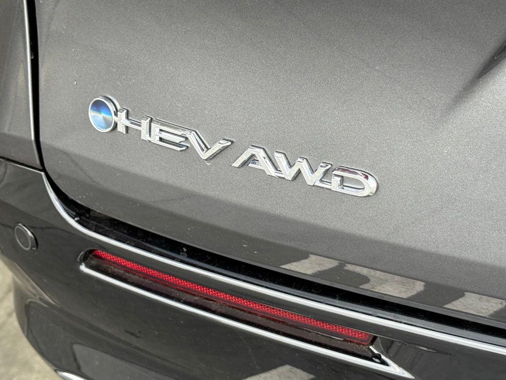 new 2025 Toyota Sienna car, priced at $61,049