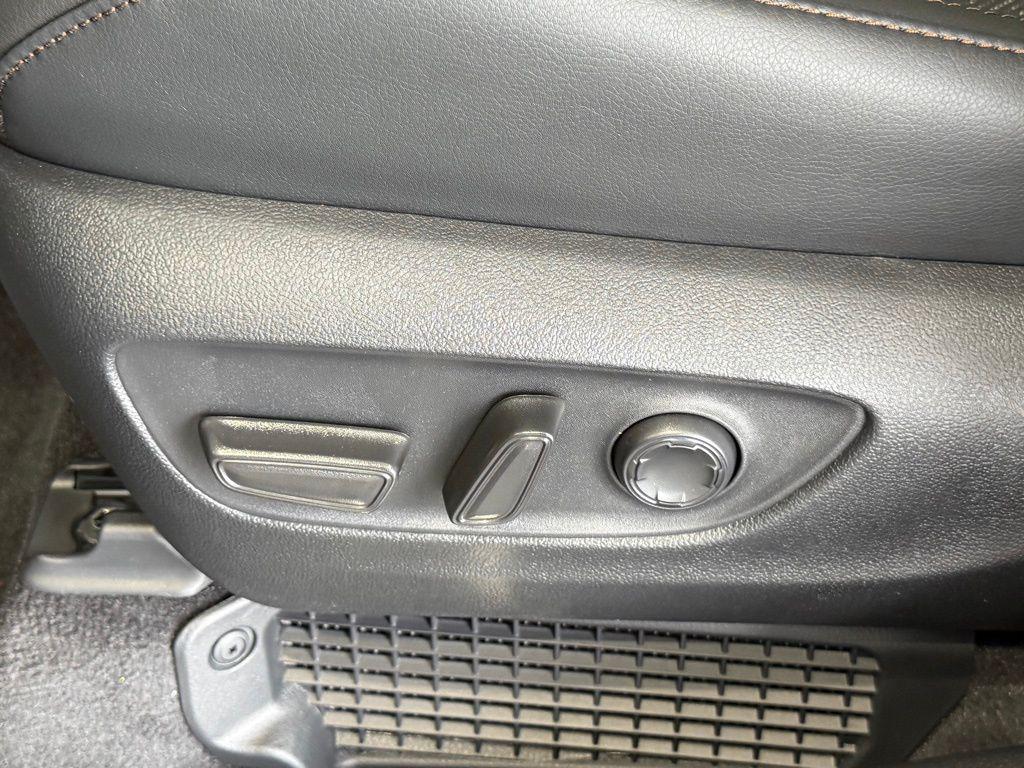 new 2025 Toyota Sienna car, priced at $61,049