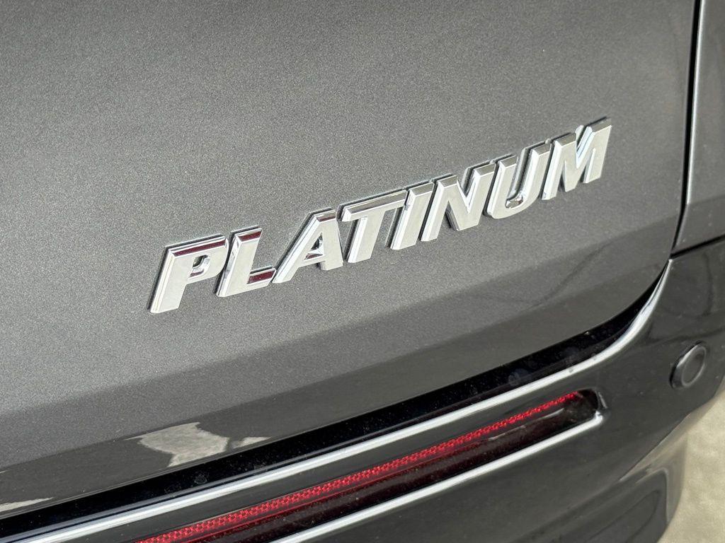 new 2025 Toyota Sienna car, priced at $61,049