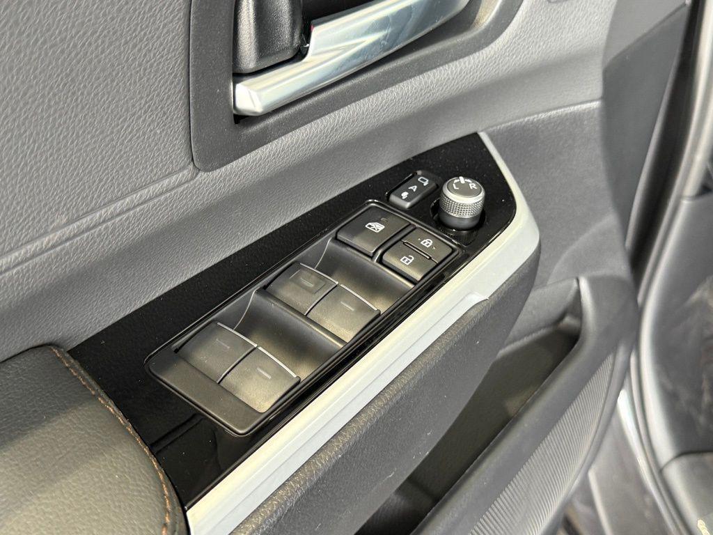 new 2025 Toyota Sienna car, priced at $61,049