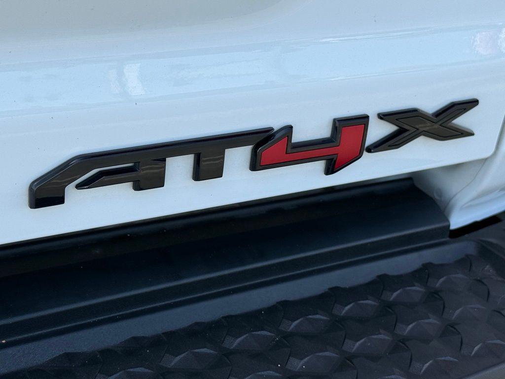 used 2023 GMC Canyon car, priced at $46,988