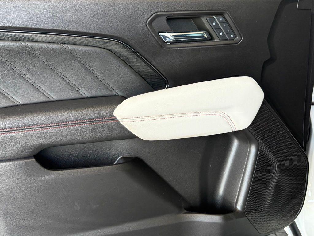 used 2023 GMC Canyon car, priced at $46,988